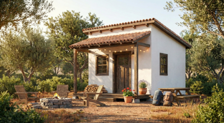 Camping Campings con Escudo Térmico Total