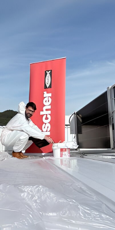 Escudo Total Térmico (ETT)