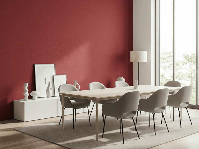 Corcho Proyectado Fino