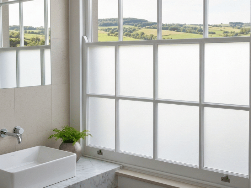 Lamina Termica Frost