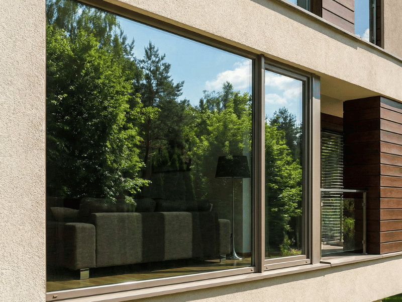 Lamina Termica Silver