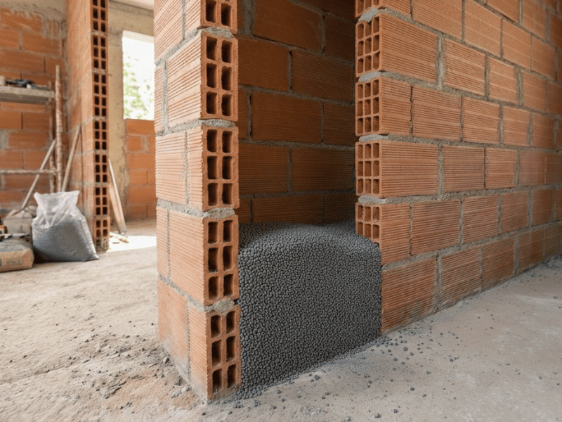 Neolev EPS Grafitado Insuflado