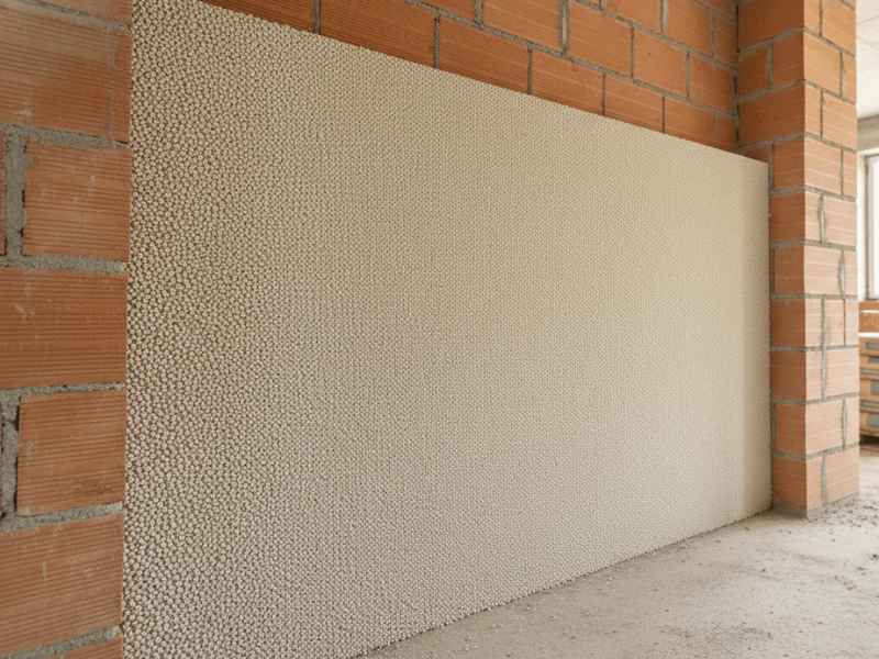 Resina Compactacion Perla para Insuflados